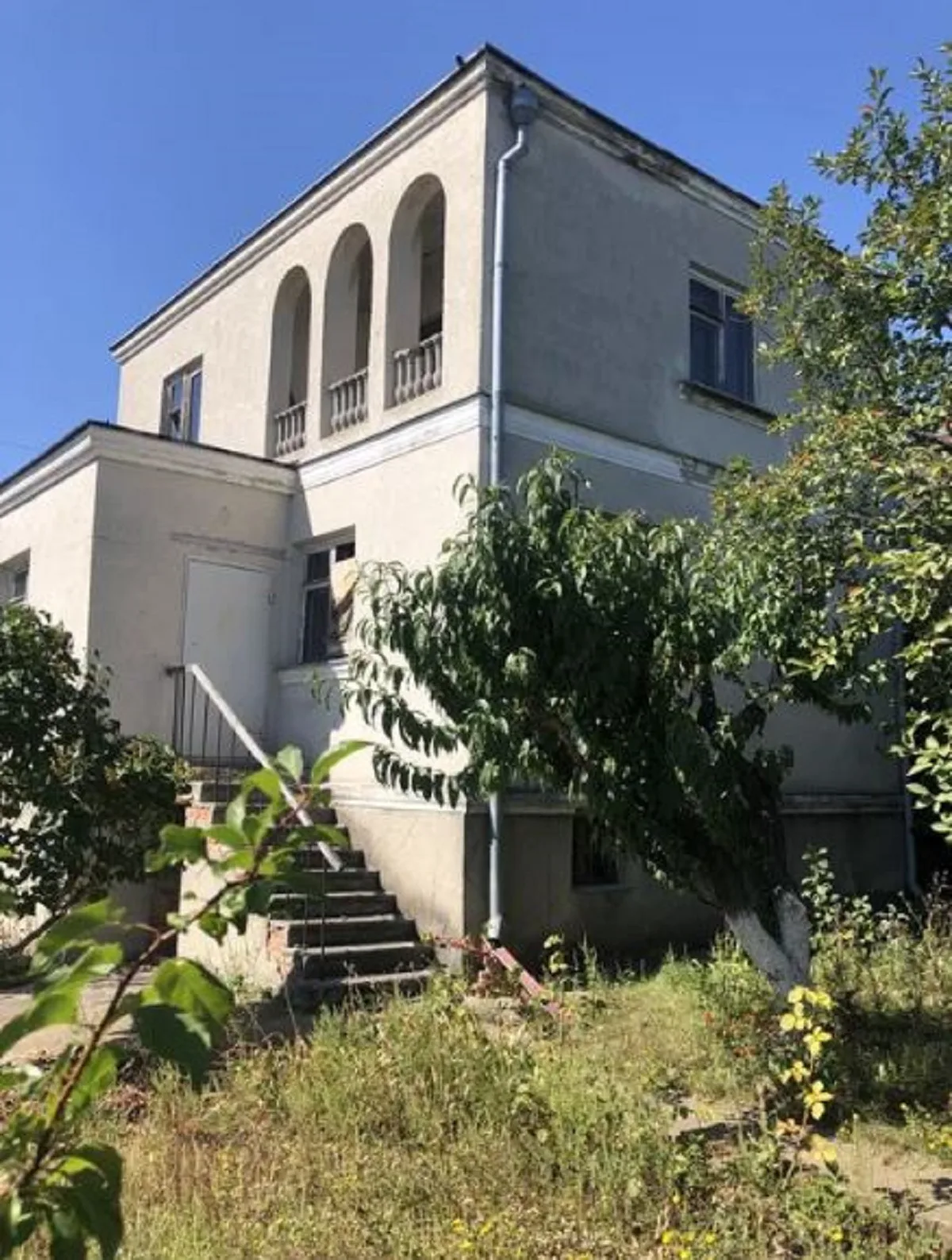 3-кімнатний будинок, 151 м², Нерубайське