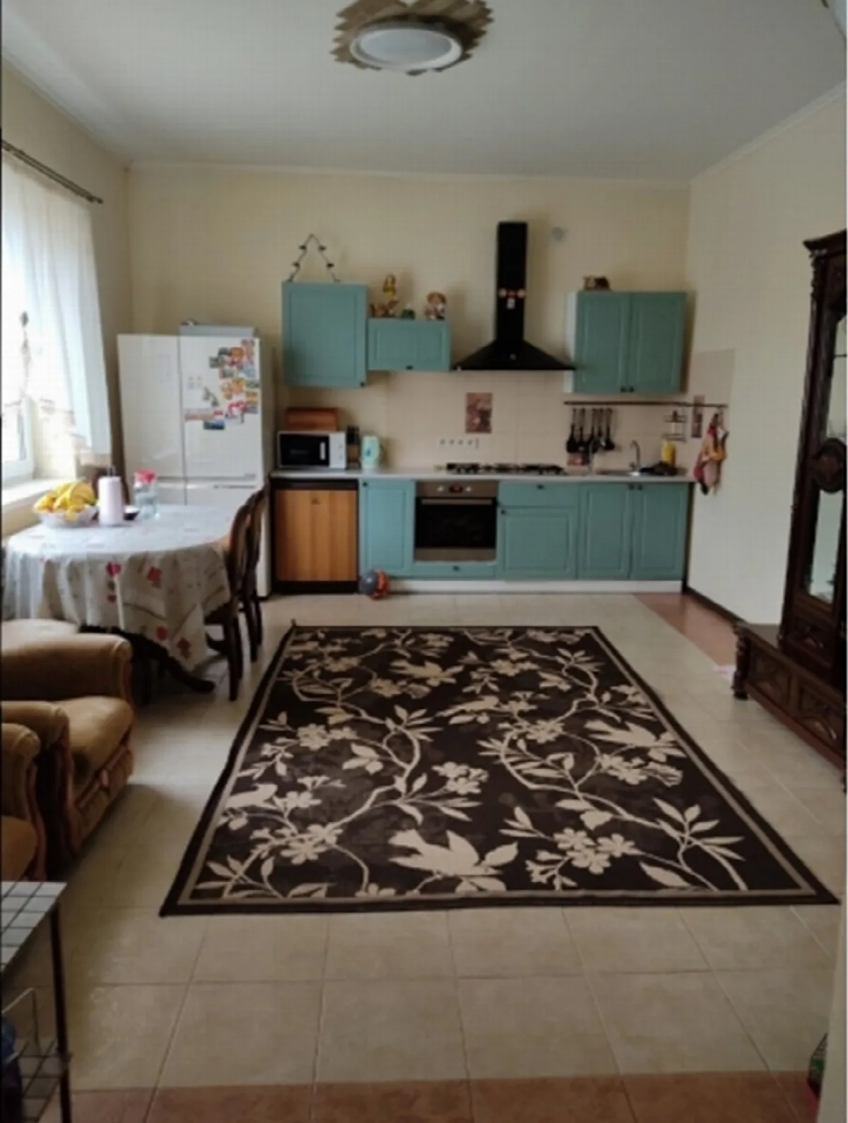 4-комнатный дом, 165 м², Фонтанка