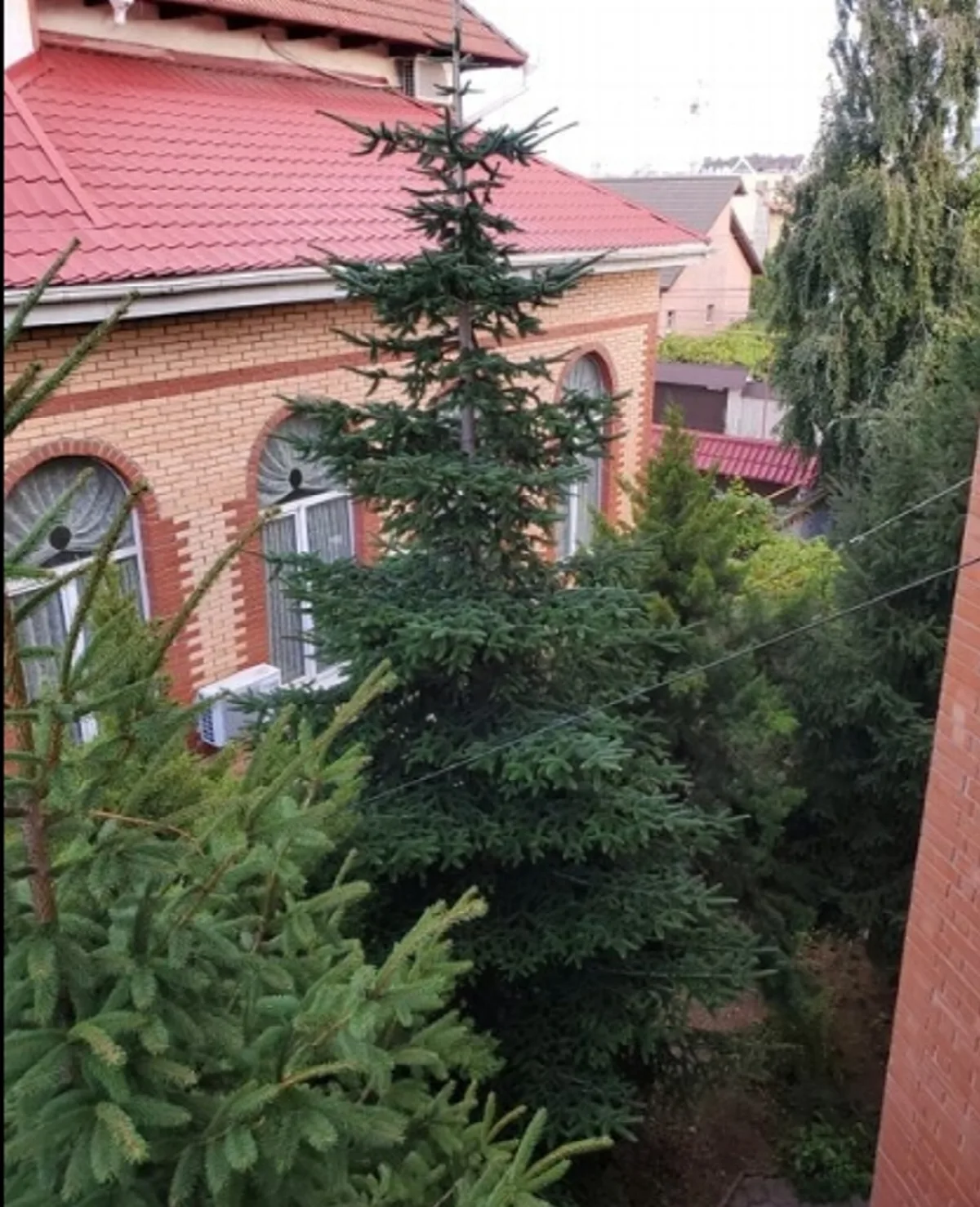 5-комнатный дом, 400 м², Лески