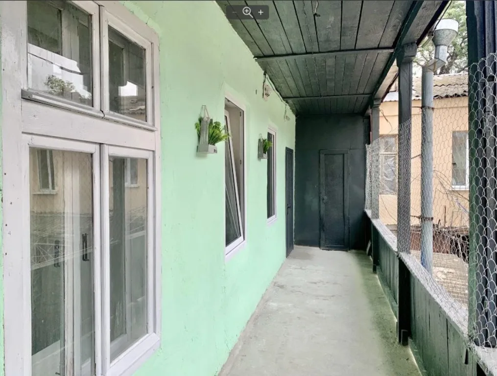 2-комнатная квартира, 36 м², Молдаванка
