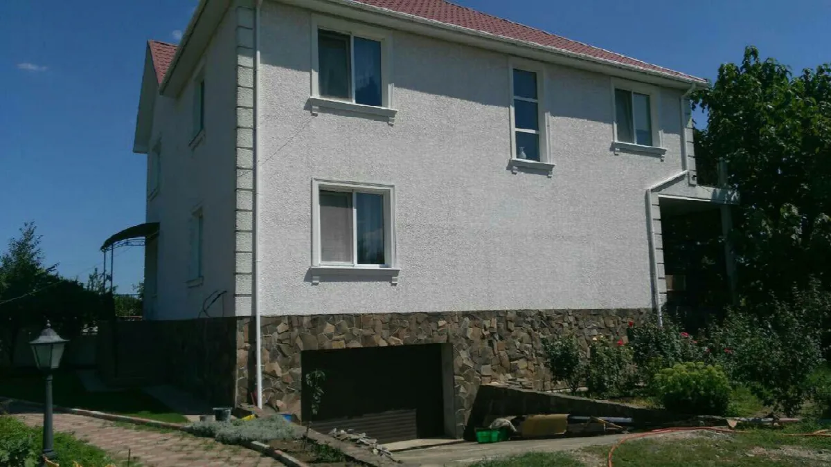 7-комнатный дом, 433 м², Авангард