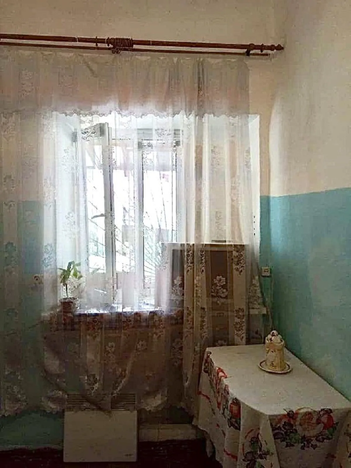 2-кімнатна квартира, 25 м², Пересип