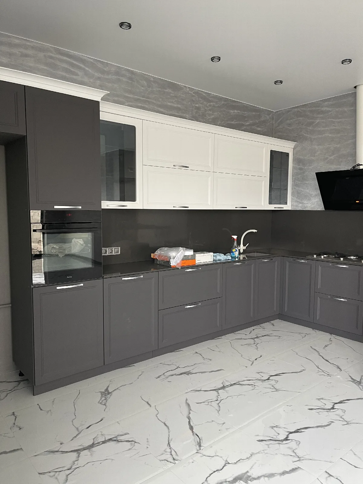 3-комнатный дом, 161 м², Дайберг, Лиманка