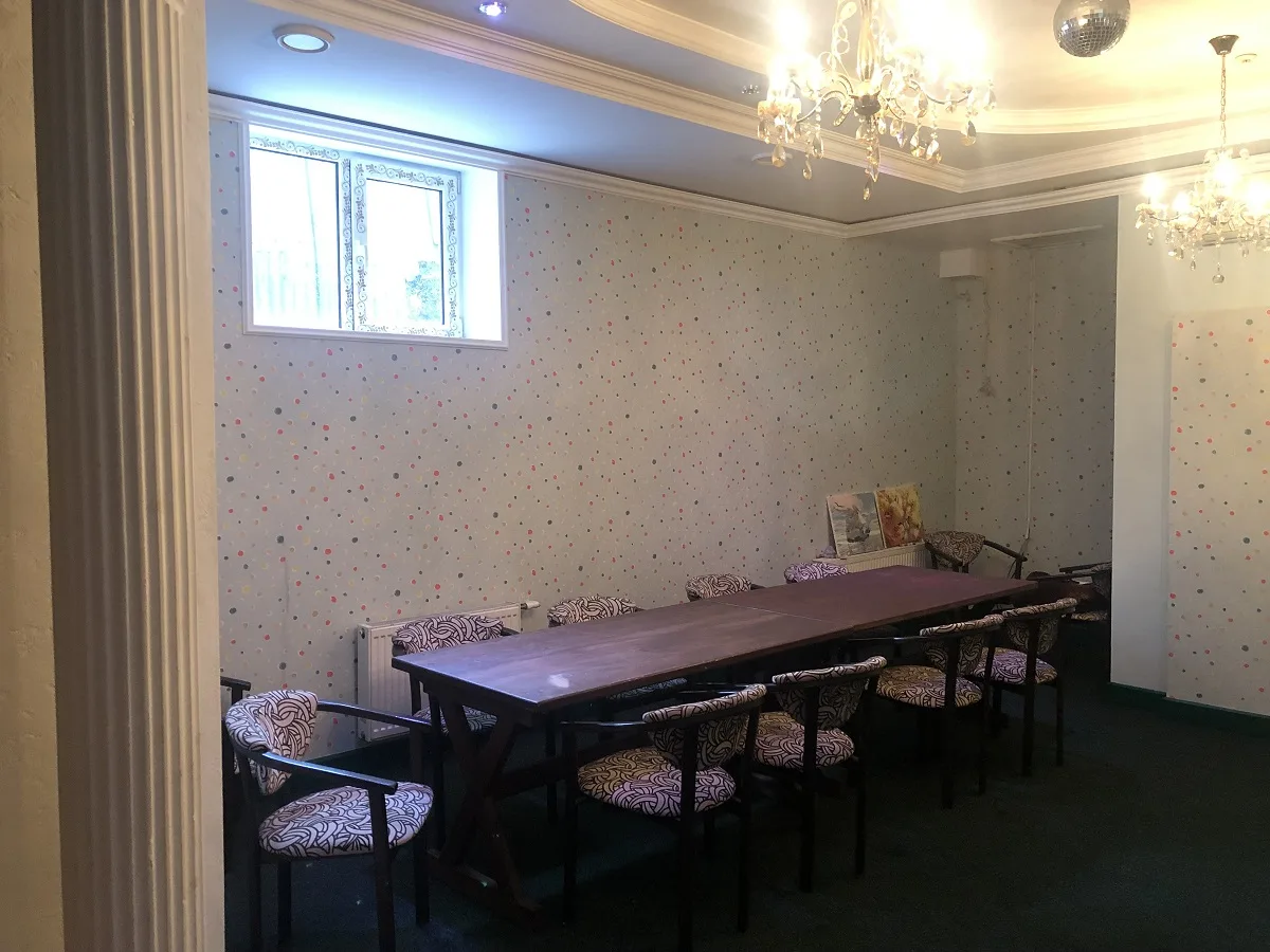 Commercial, 500 m², Tairova
