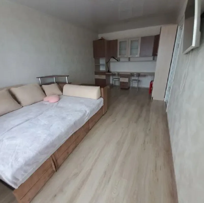 1-комнатная квартира, 36 м², Котовского