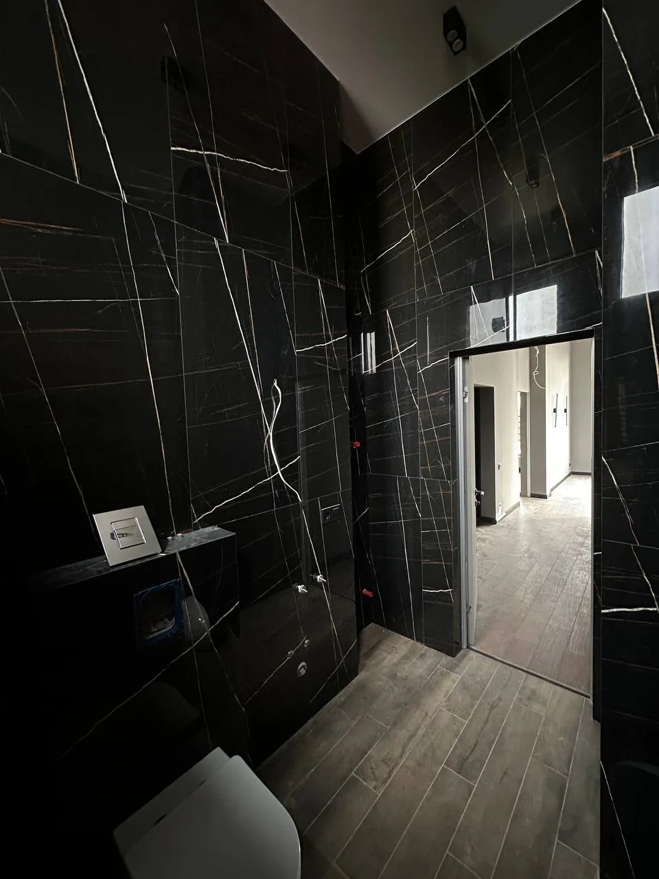 3-кімнатна квартира, 69 м², Граф на Педагогічній, Фонтан
