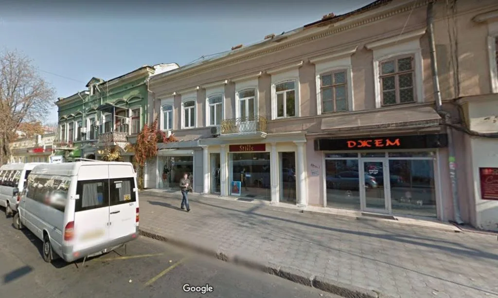 3-кімнатна квартира, 91 м², Центр