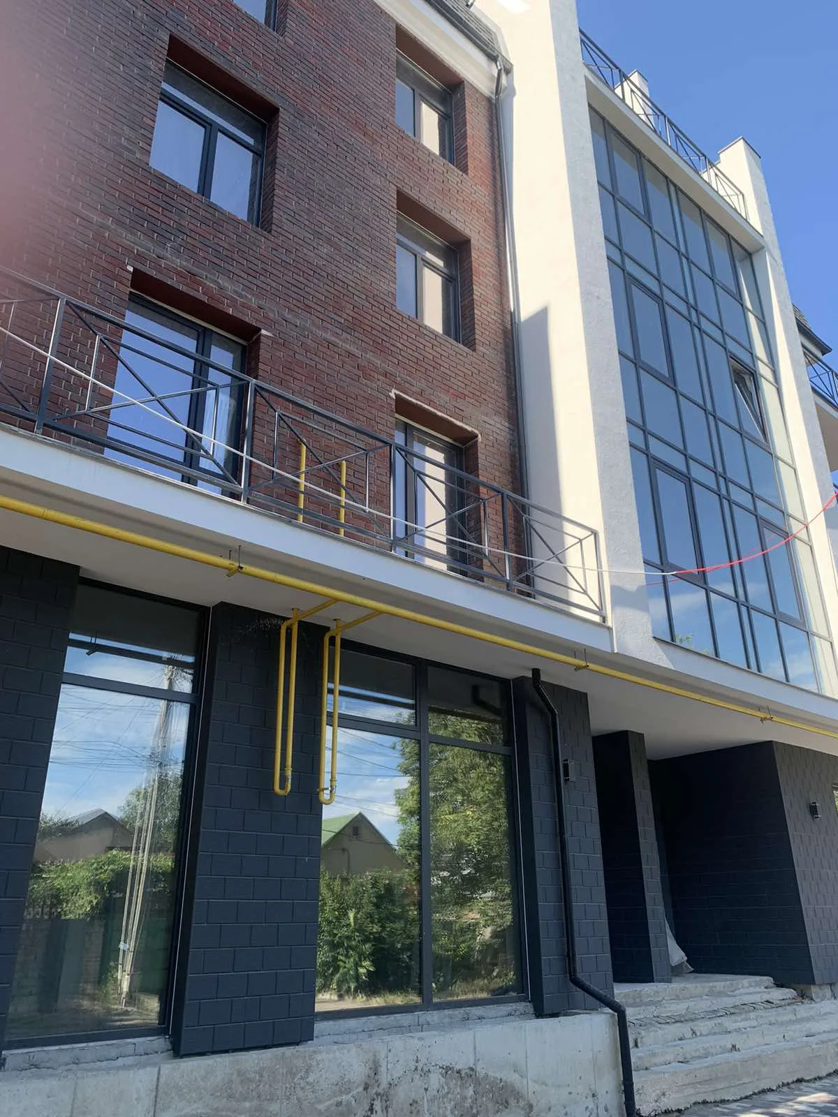 Комерційна, 52 м², Комфорт Холл, Таїрова