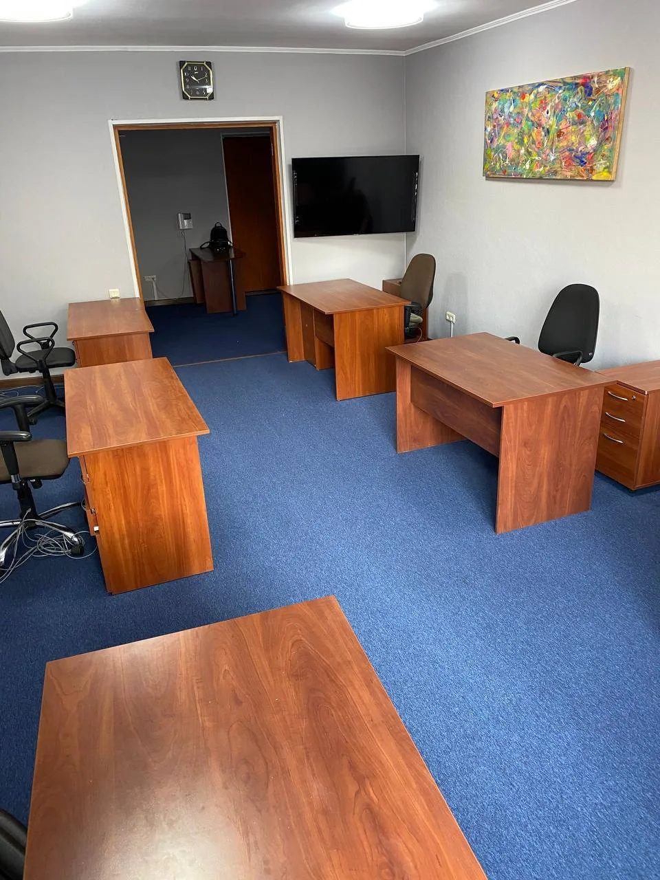 Коммерция, 165 м², Титаник, Аркадия