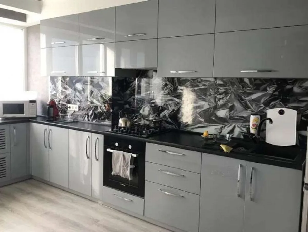 2-room apartment, 80 m², Slobidka
