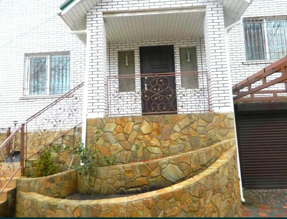 4-комнатный дом, 240 м², Дача Ковалевского