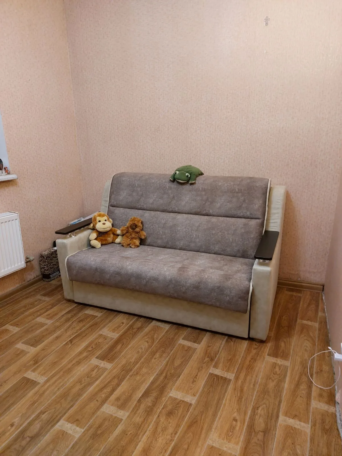 3-кімнатний будинок, 90 м², Молдаванка