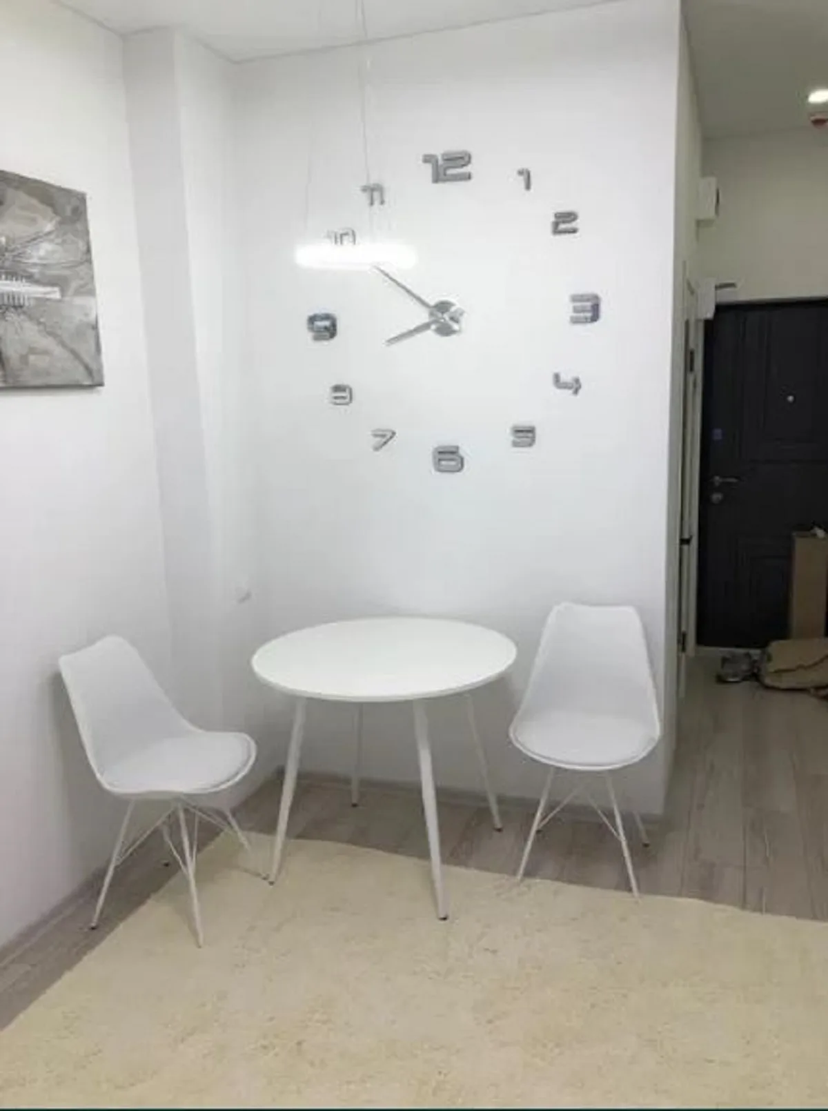 1-кімнатна квартира, 25 м², Пространство на Морском, Фонтан