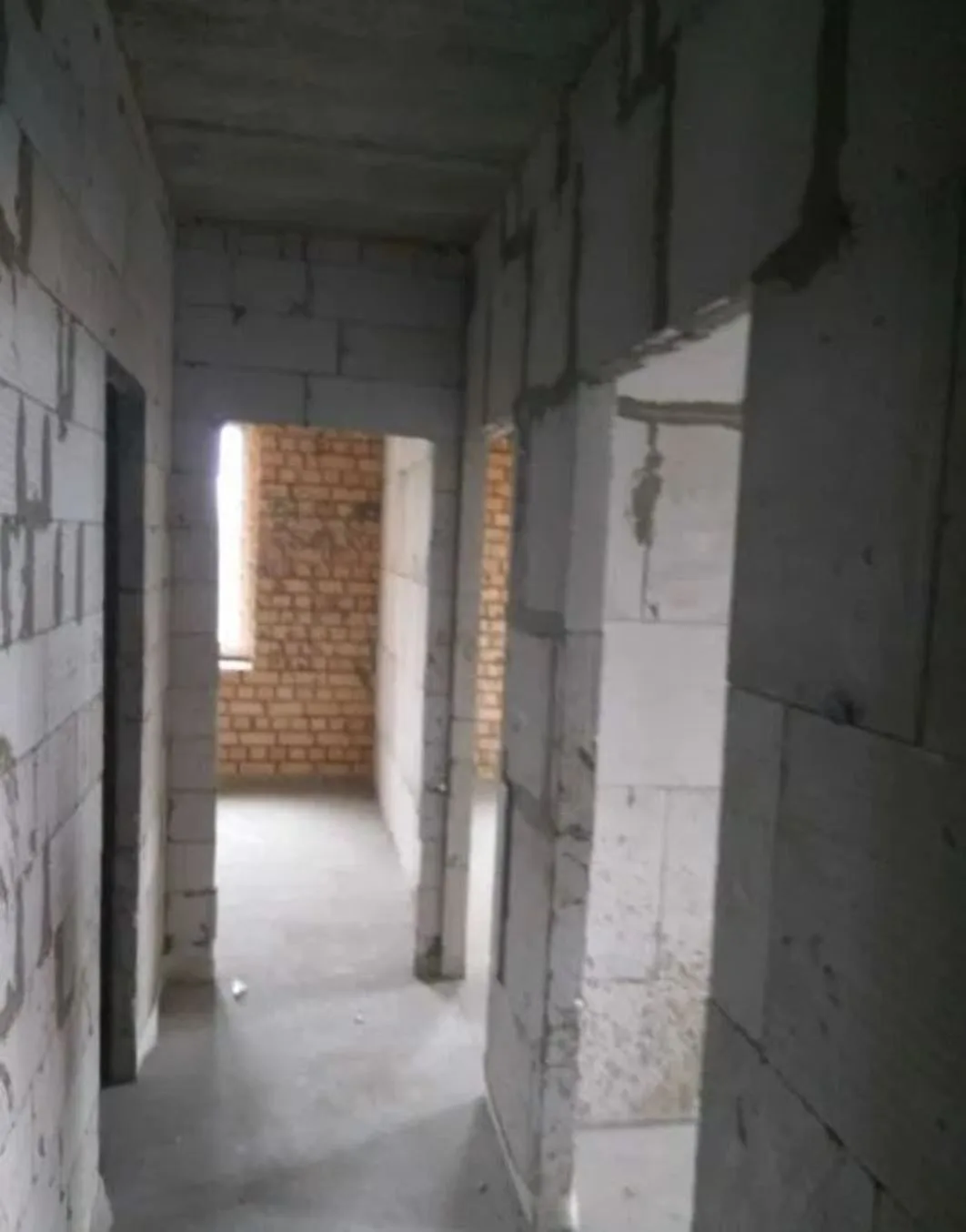 2-комнатная квартира, 55 м², Уютный на Грушевского, Слободка