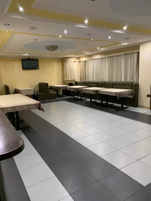 Комерційна, 130 м², Молдаванка