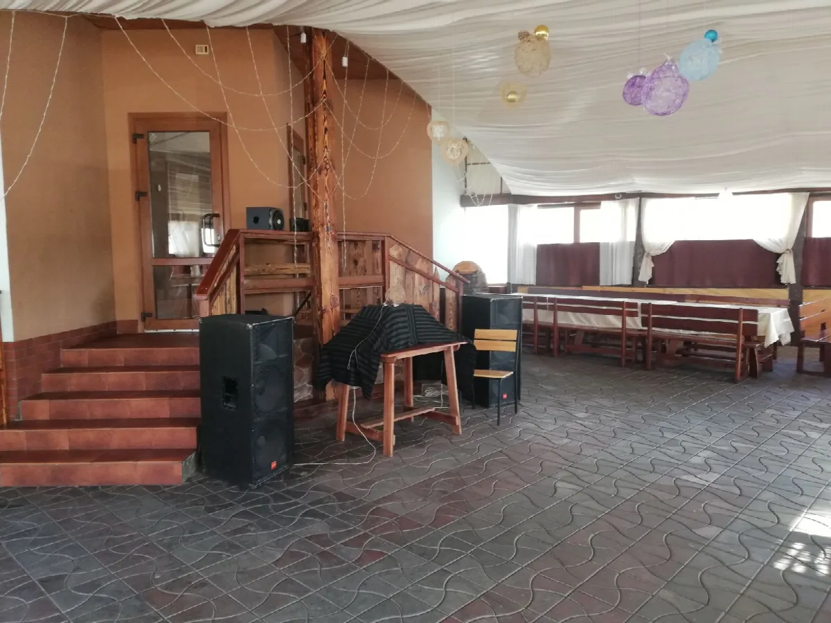 Коммерция, 430 м², Котовского