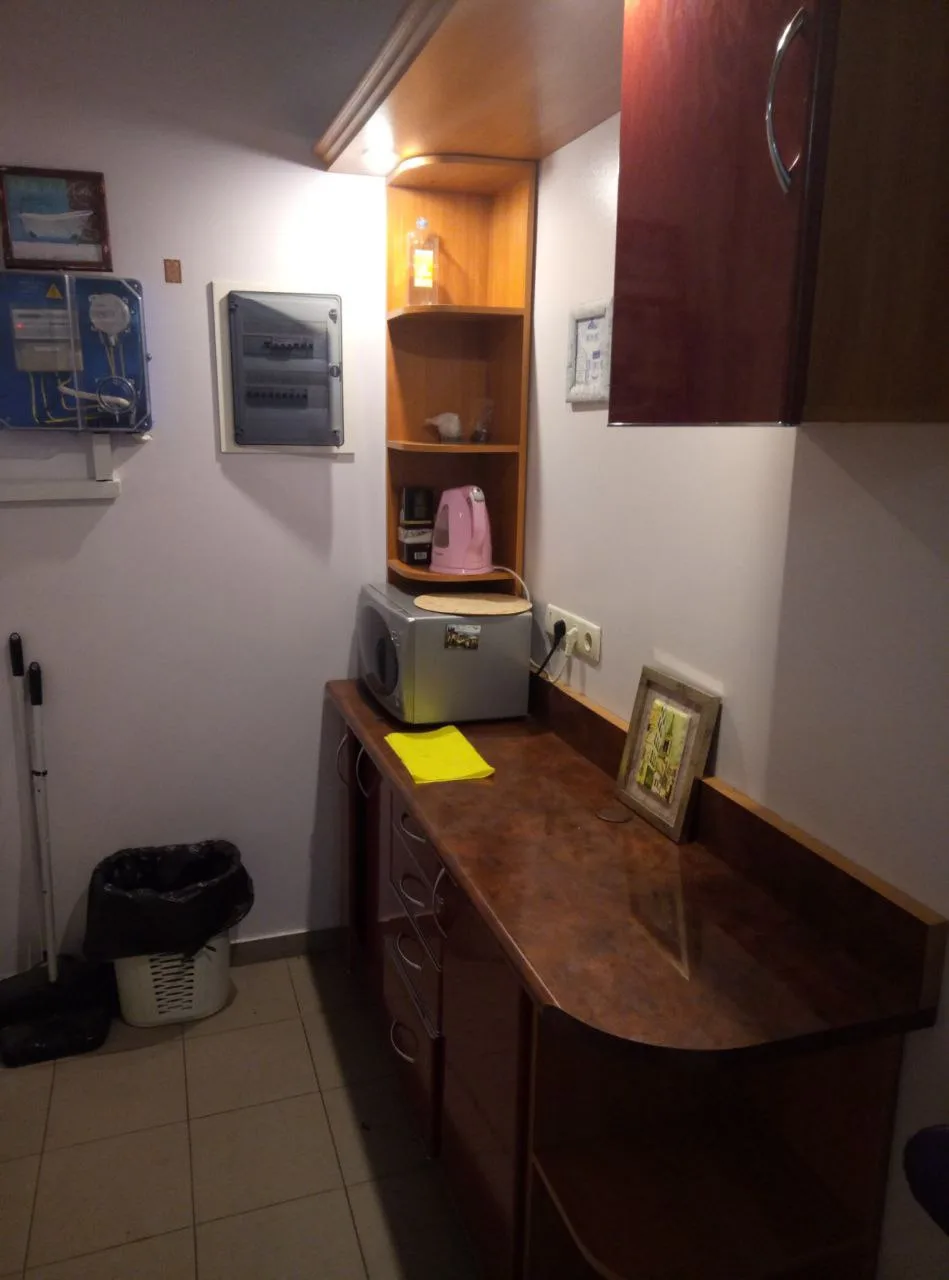 Комерційна, 61 м², Дідріхсона, 27, Центр
