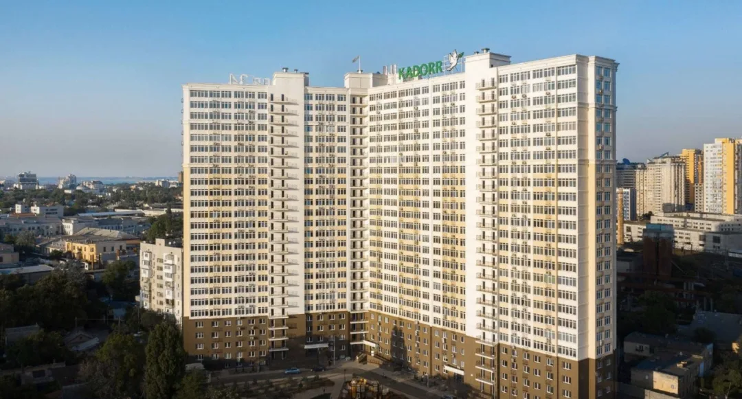 3-кімнатна квартира, 69 м², 34 Перлина, Центр