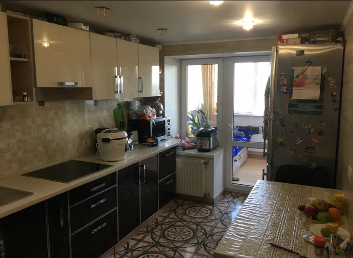 2-room apartment, 51 m², Cheriomushky