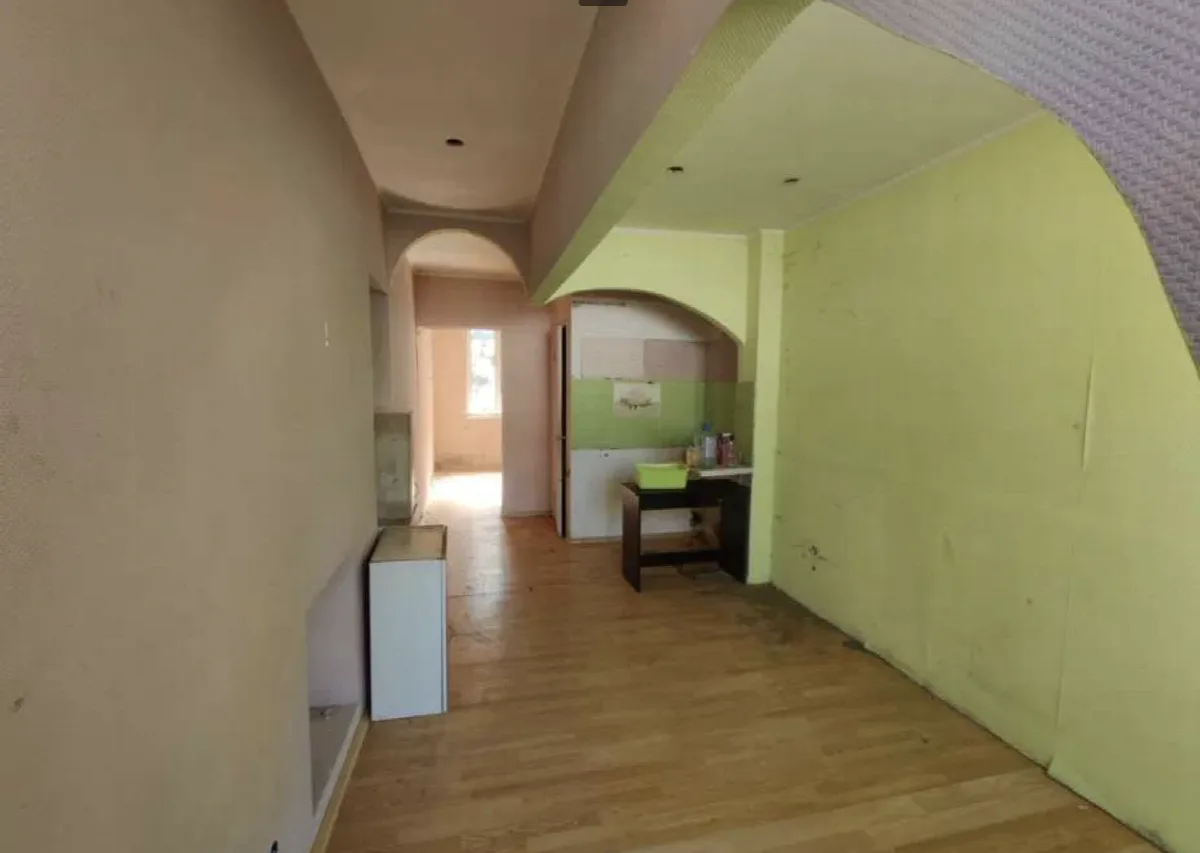 Комерційна, 22 м², Молдаванка