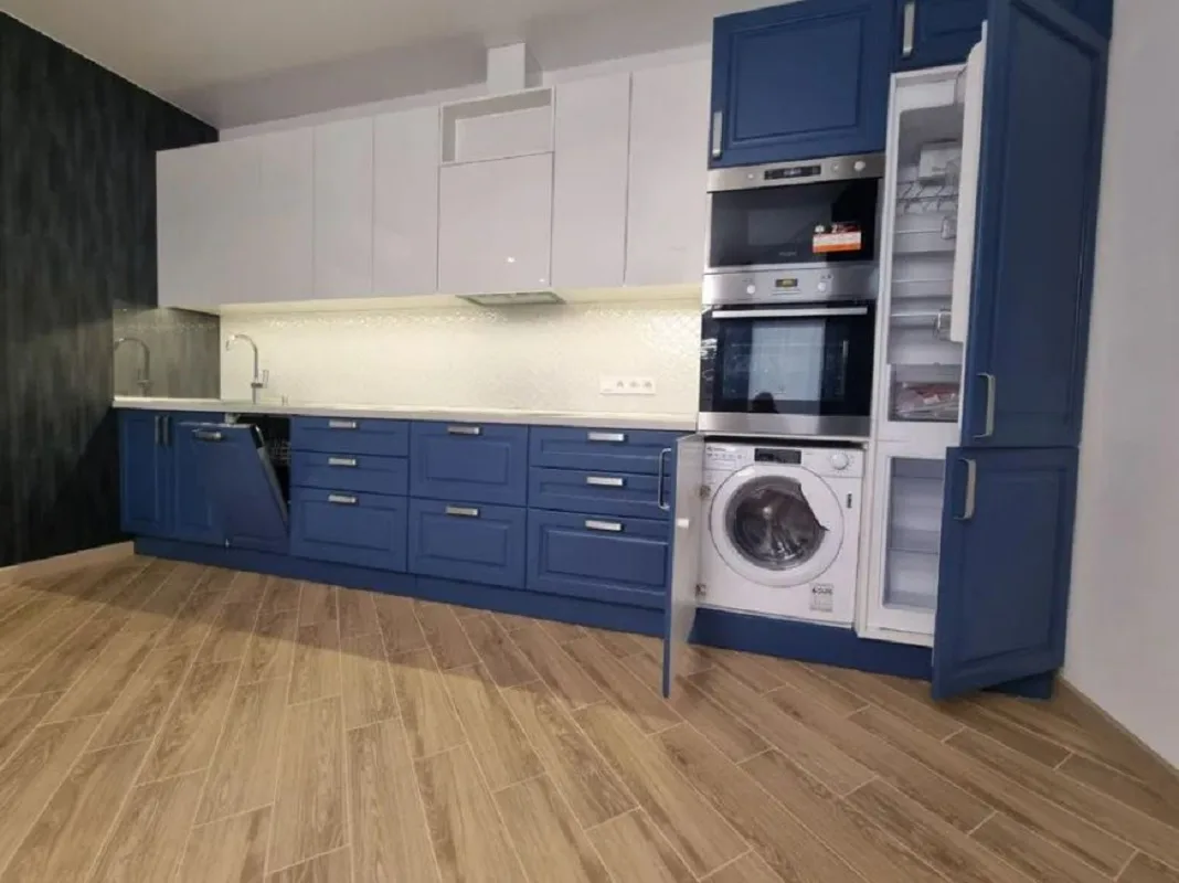 2-room apartment, 67 m², The 45 Pearl, Arkadia