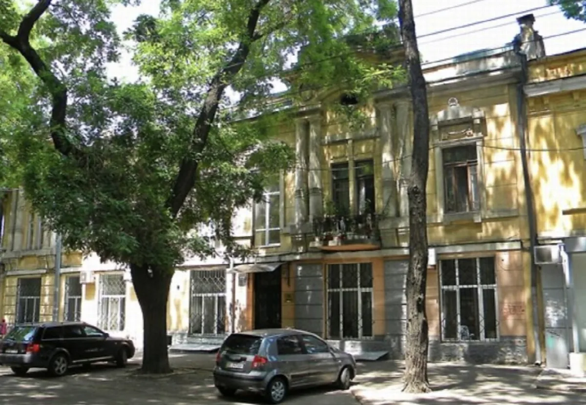 4-комнатная квартира, 125 м², Центр