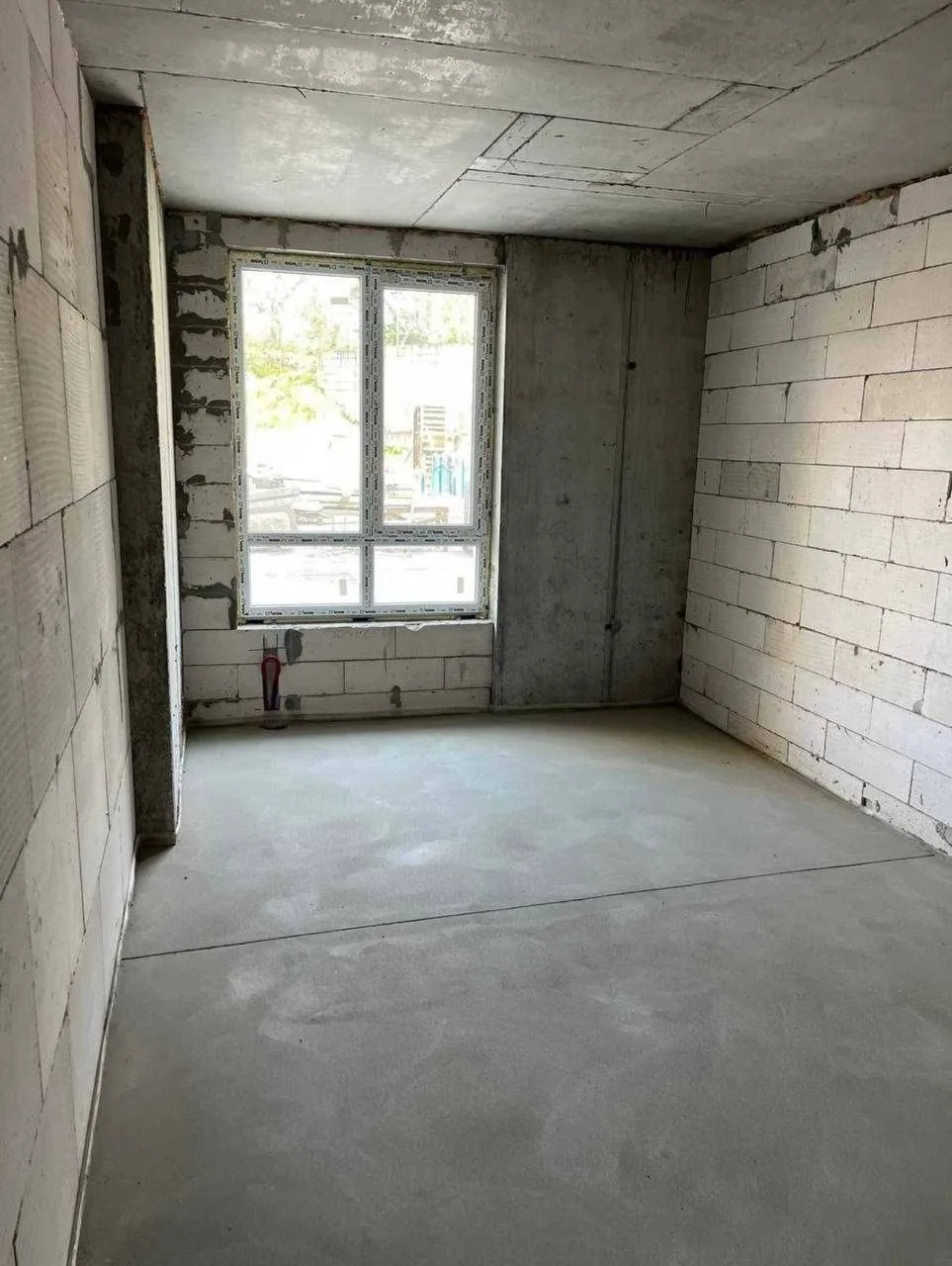 2-кімнатна квартира, 53 м², Акварель 3, Молдаванка