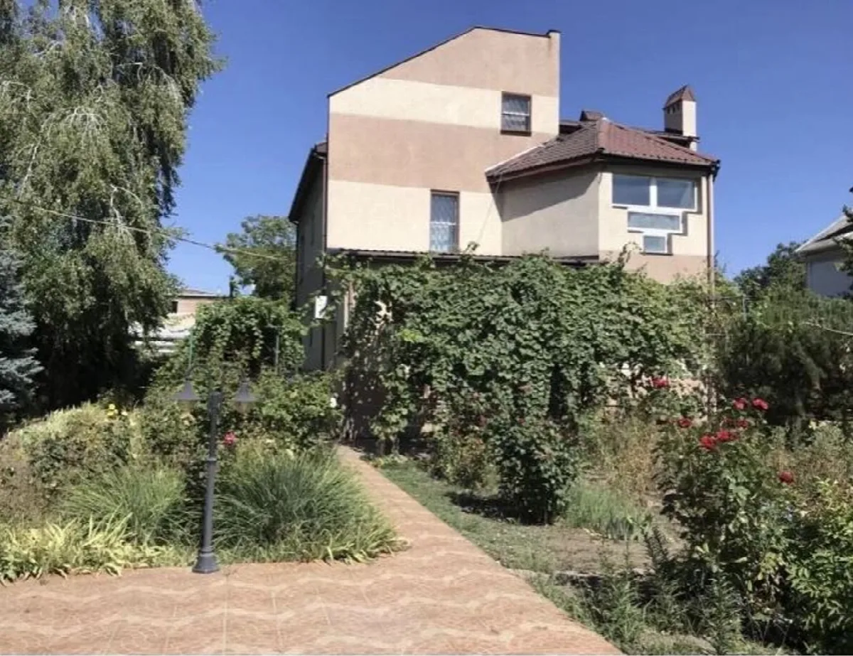 9-комнатный дом, 365 м², Царское село