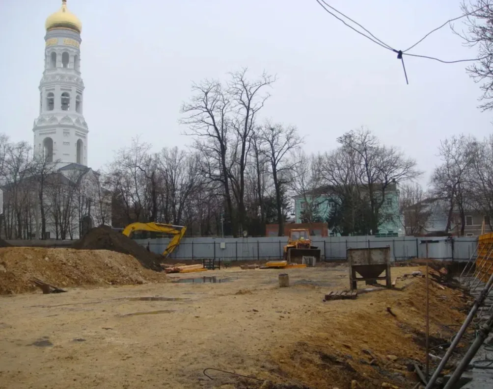 Ділянка, 1 м², Дача Ковалевського