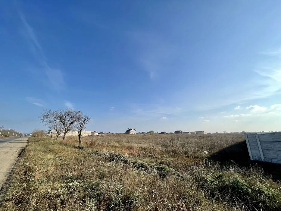 Ділянка, 1 м², Чорноморка