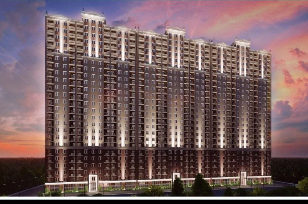2-комнатная квартира, 67 м², Аркадия