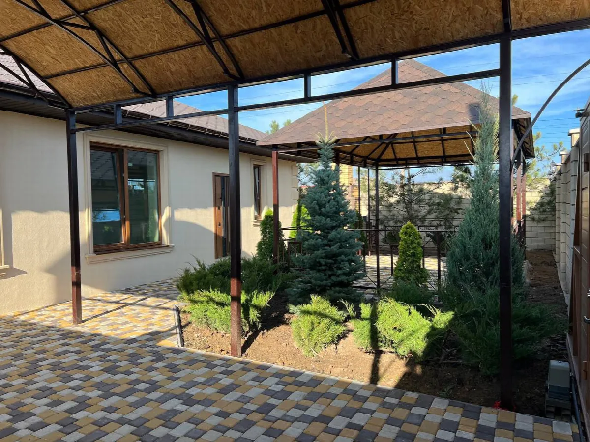 3-кімнатний будинок, 100 м², Фонтанка