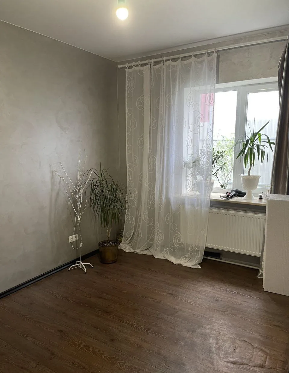 2-комнатный дом, 81 м², Ленпоселок