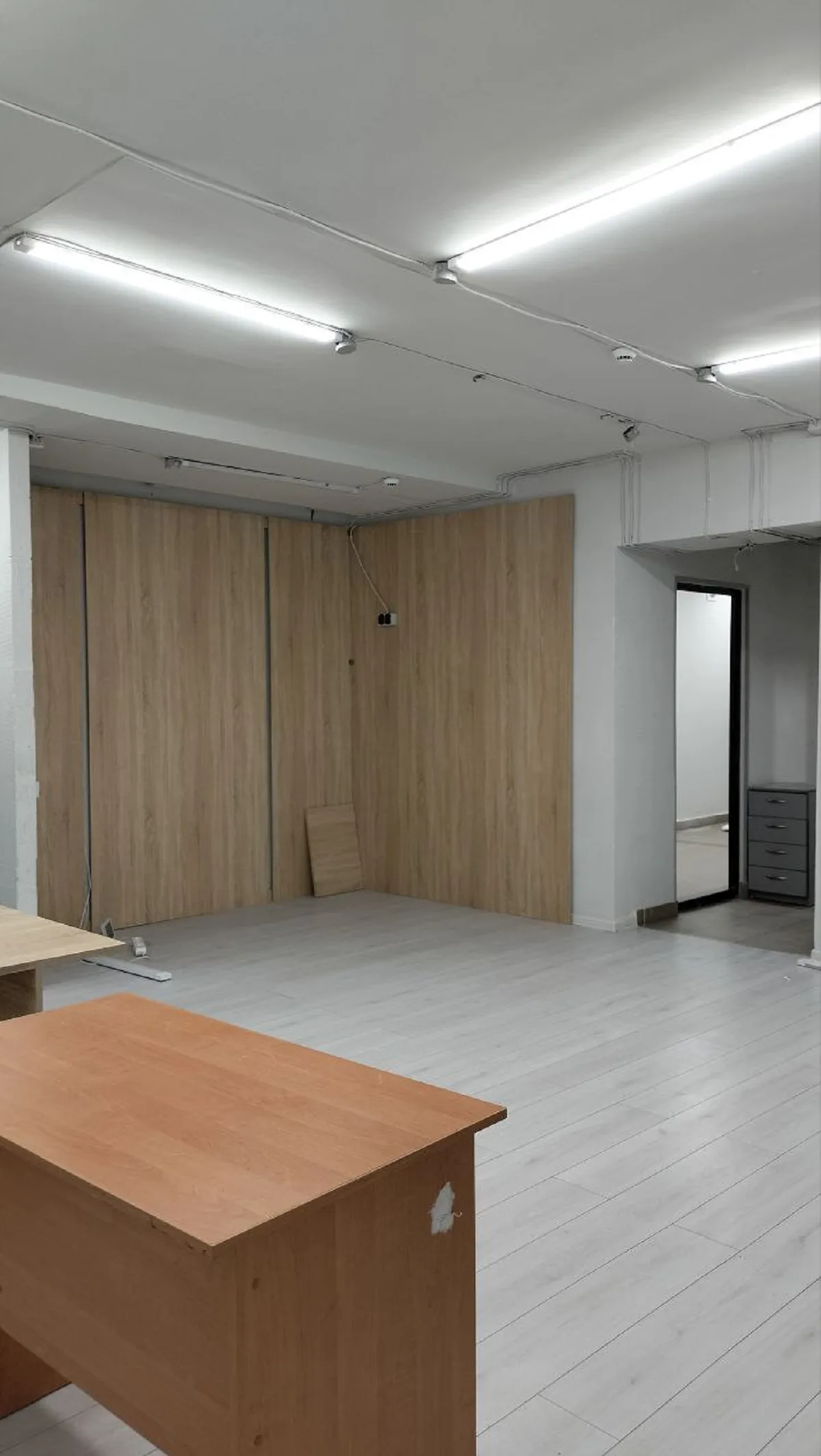 Коммерция, 128 м², Орион, Фонтан