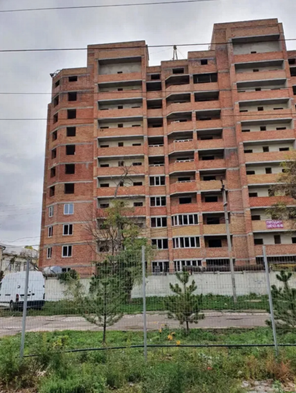 1-кімнатна квартира, 42 м², Будинок на Єфімова, Черемушки