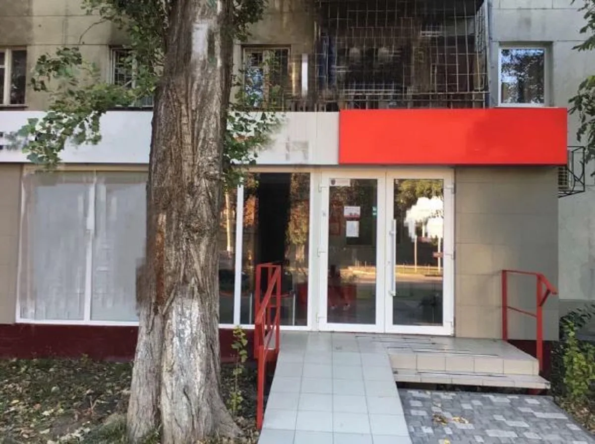 Комерційна, 70 м², Черемушки