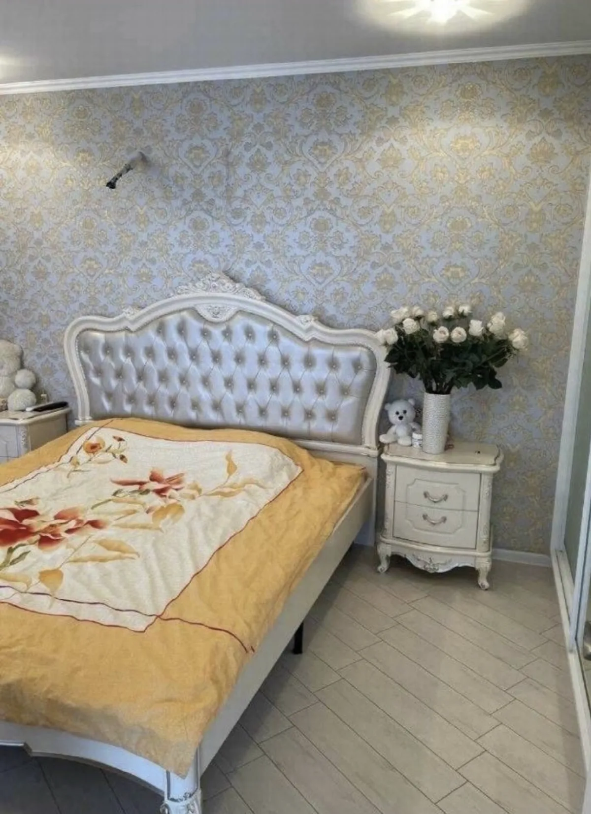 3-кімнатний будинок, 65 м², Дача Ковалевського