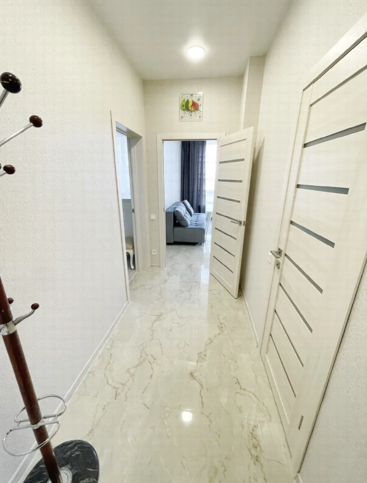 1-кімнатна квартира, 45 м², Горизонт, Таїрова