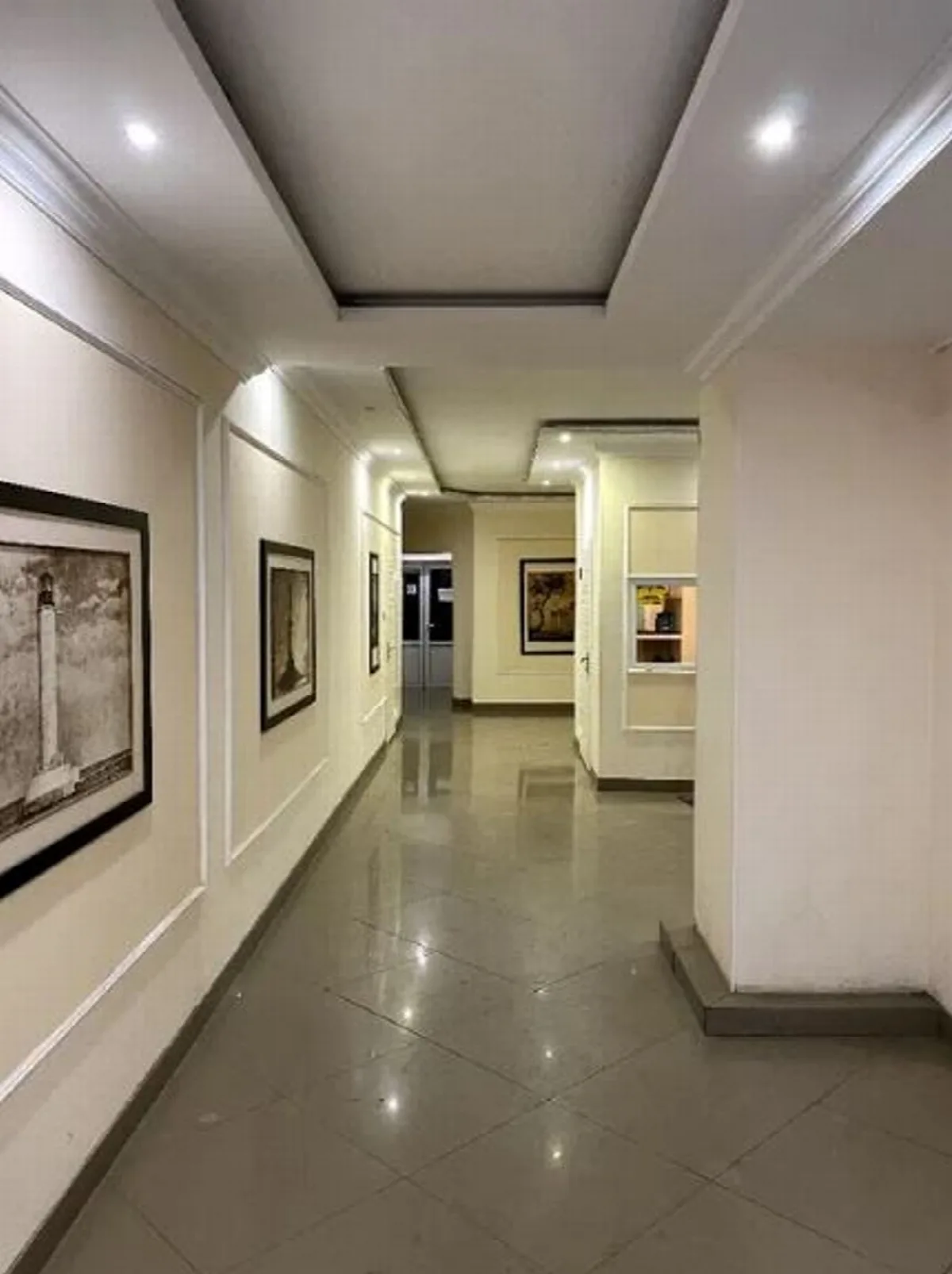 2-кімнатна квартира, 95 м², Фонтан, Фонтан