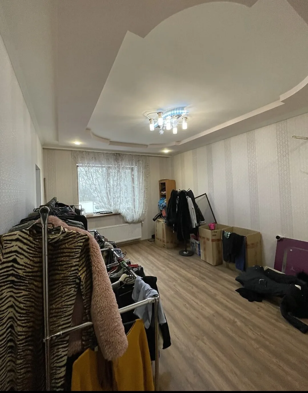 4-комнатный дом, 220 м², Слободка