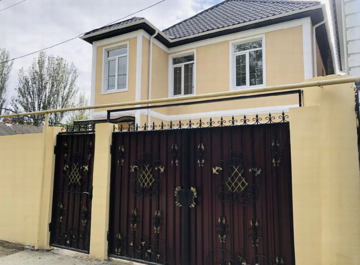 4-кімнатний будинок, 150 м², Таїрова