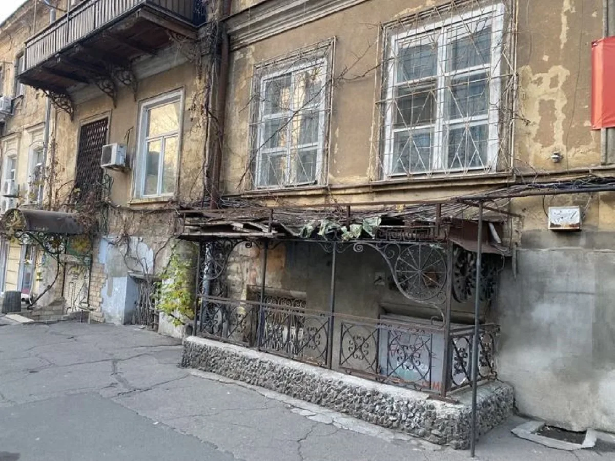 Коммерция, 540 м², Центр