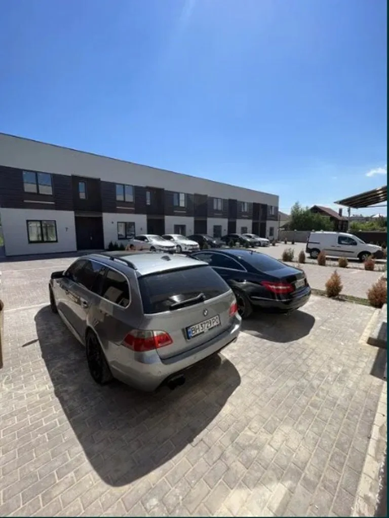 3-room house, 130 m², Chornomorka 2