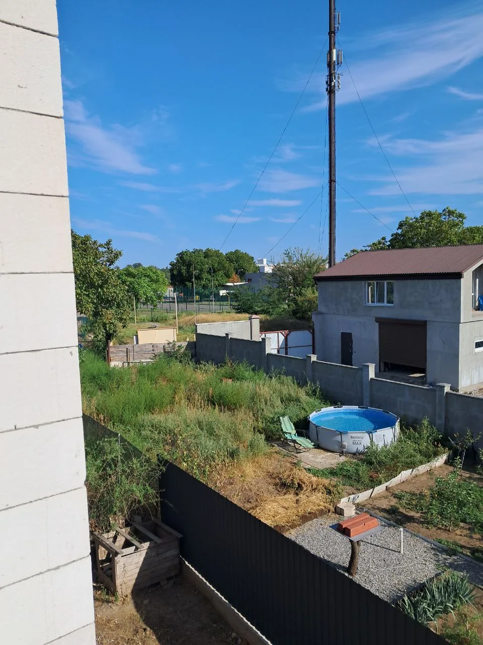 4-кімнатний будинок, 110 м², Слобідка