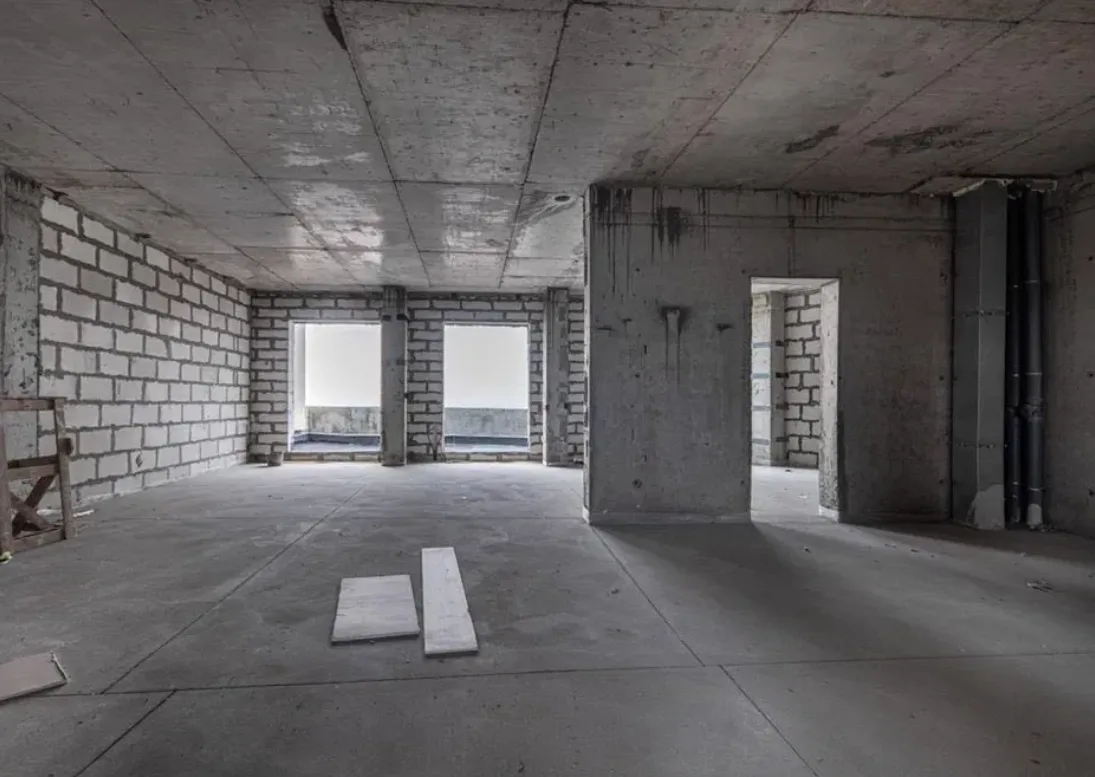 5-комнатная квартира, 196 м², Aqua Marine, Фонтан