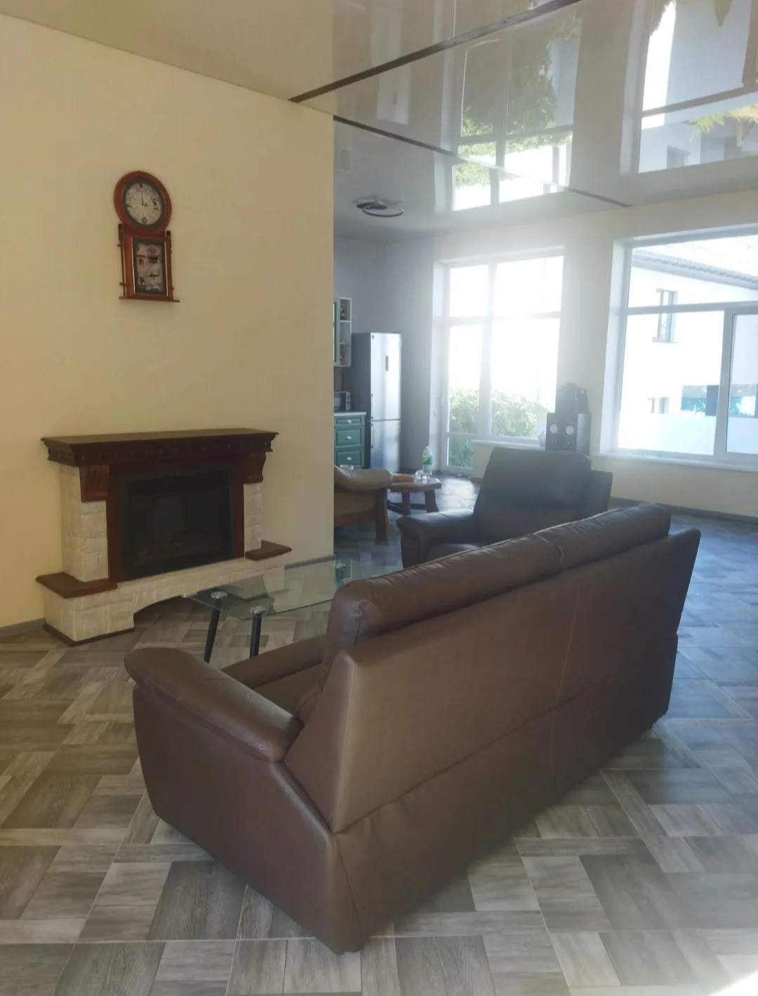 4-кімнатний будинок, 180 м², Фонтан