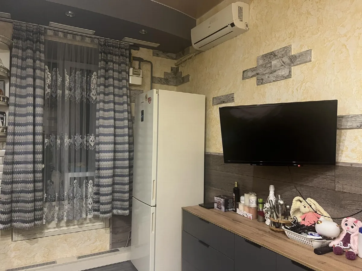 2-кімнатна квартира, 52 м², Молдаванка