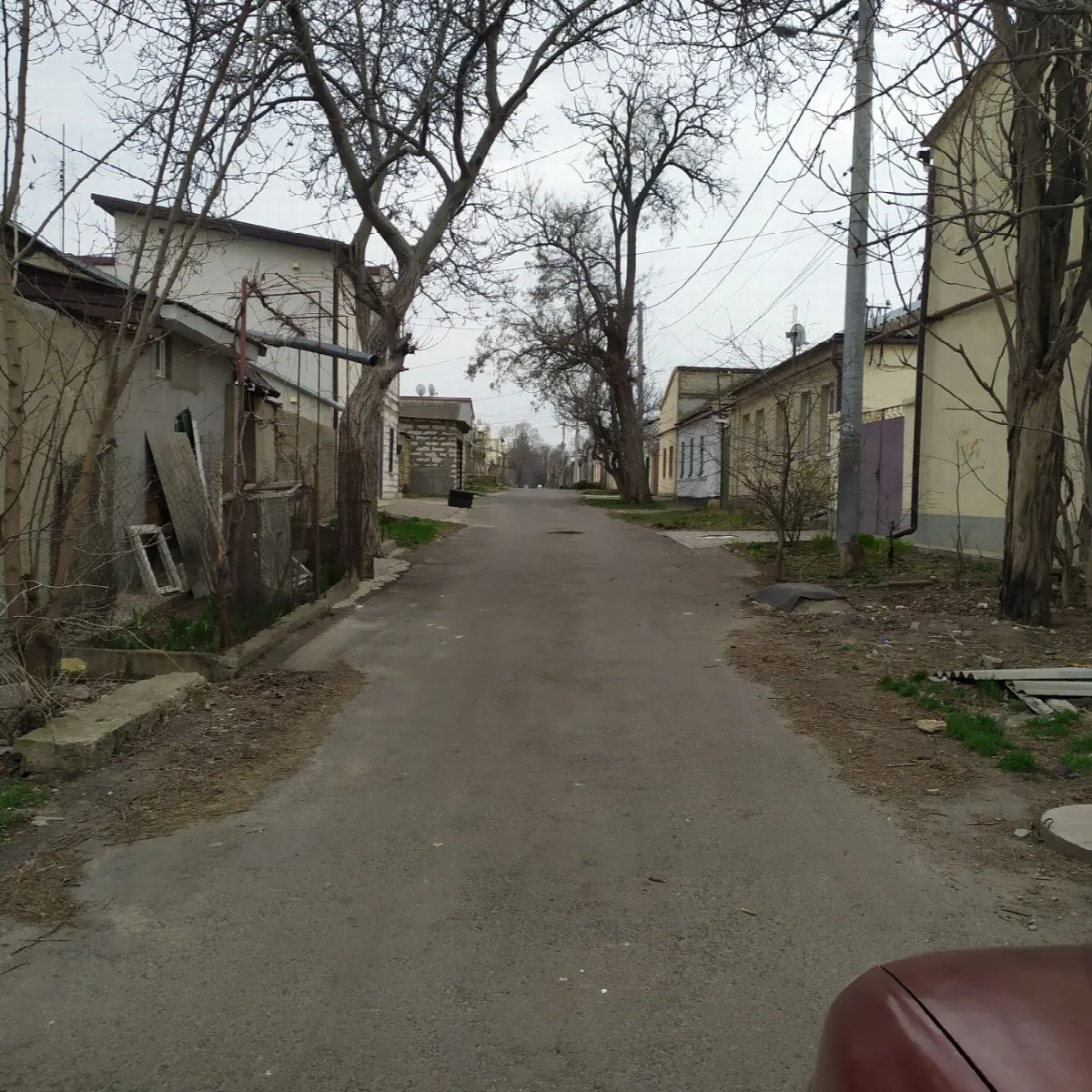 1-комнатный дом, 23 м², Слободка