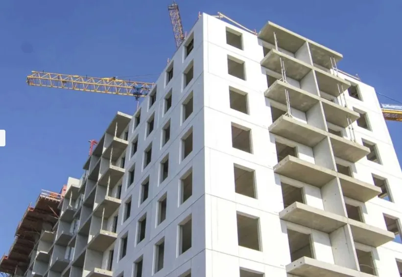 1-кімнатна квартира, 47 м², Скай Сіті, Черьомушки