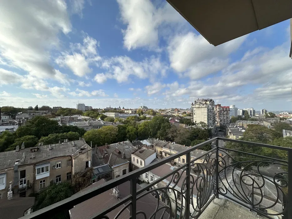 1-room apartment, 42 m², The Apollo on Karantinnaya, City centre